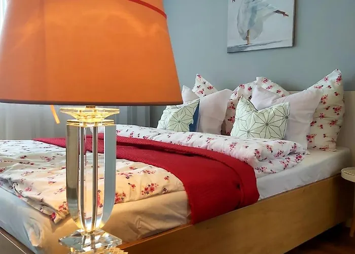 Apartament Jarzebina