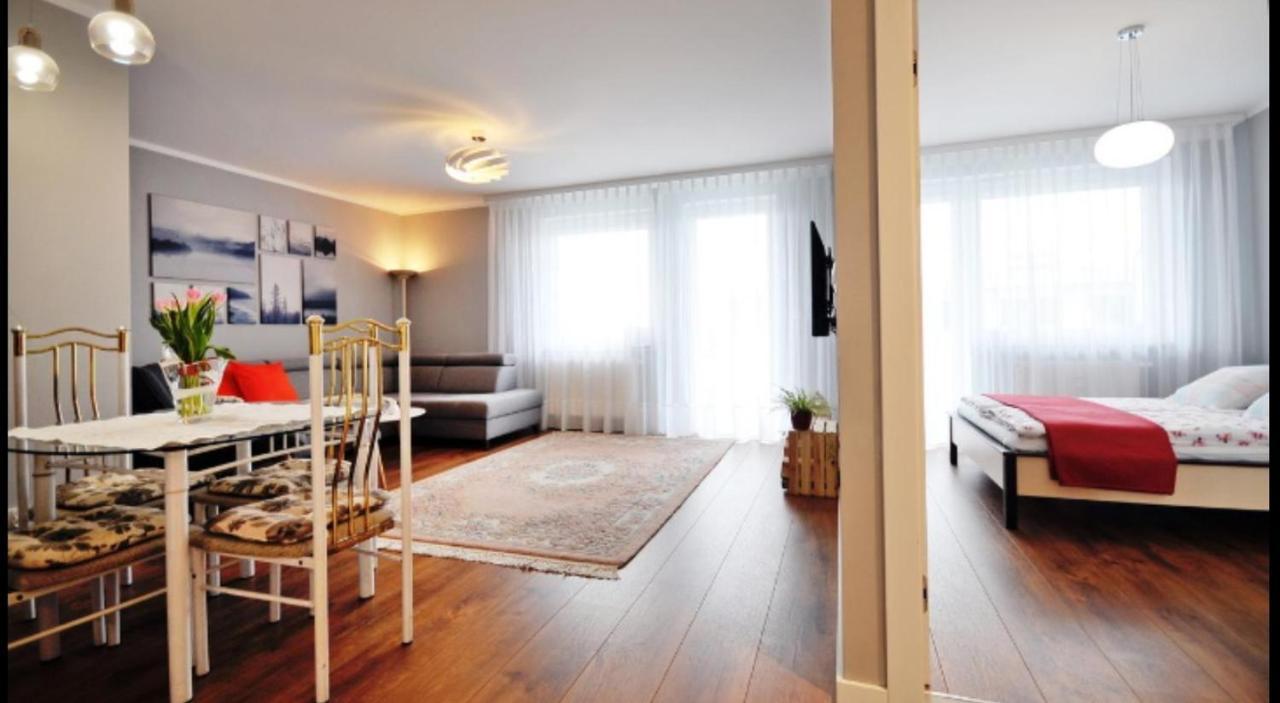 Jarzebina Apartment