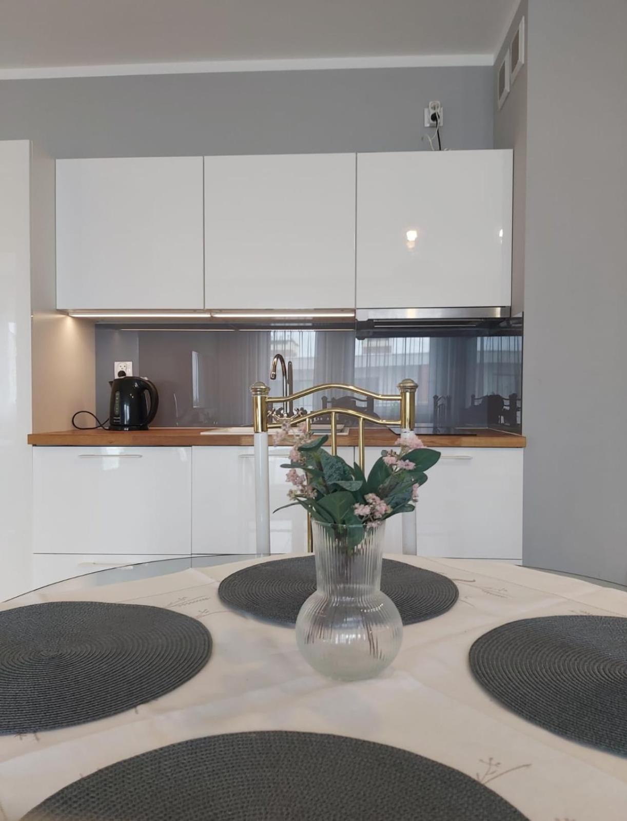 Jarzebina Apartment *