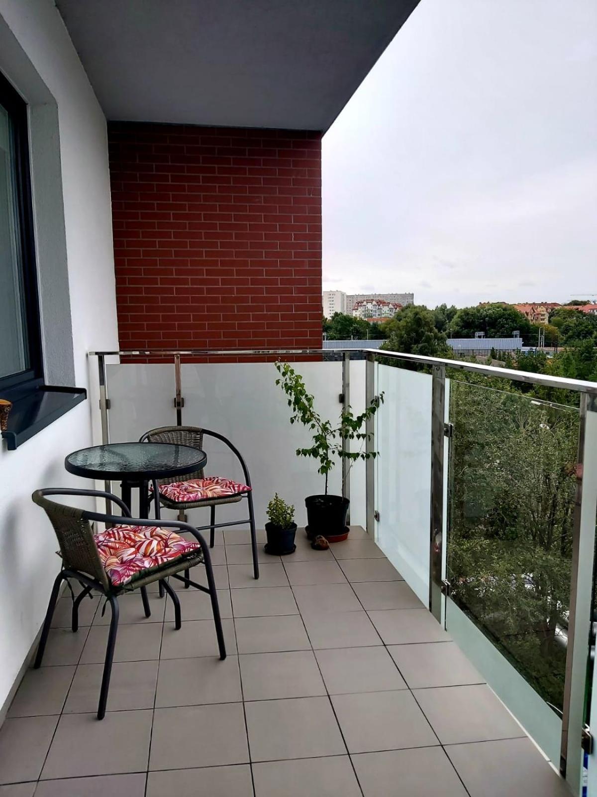 Jarzebina Apartment