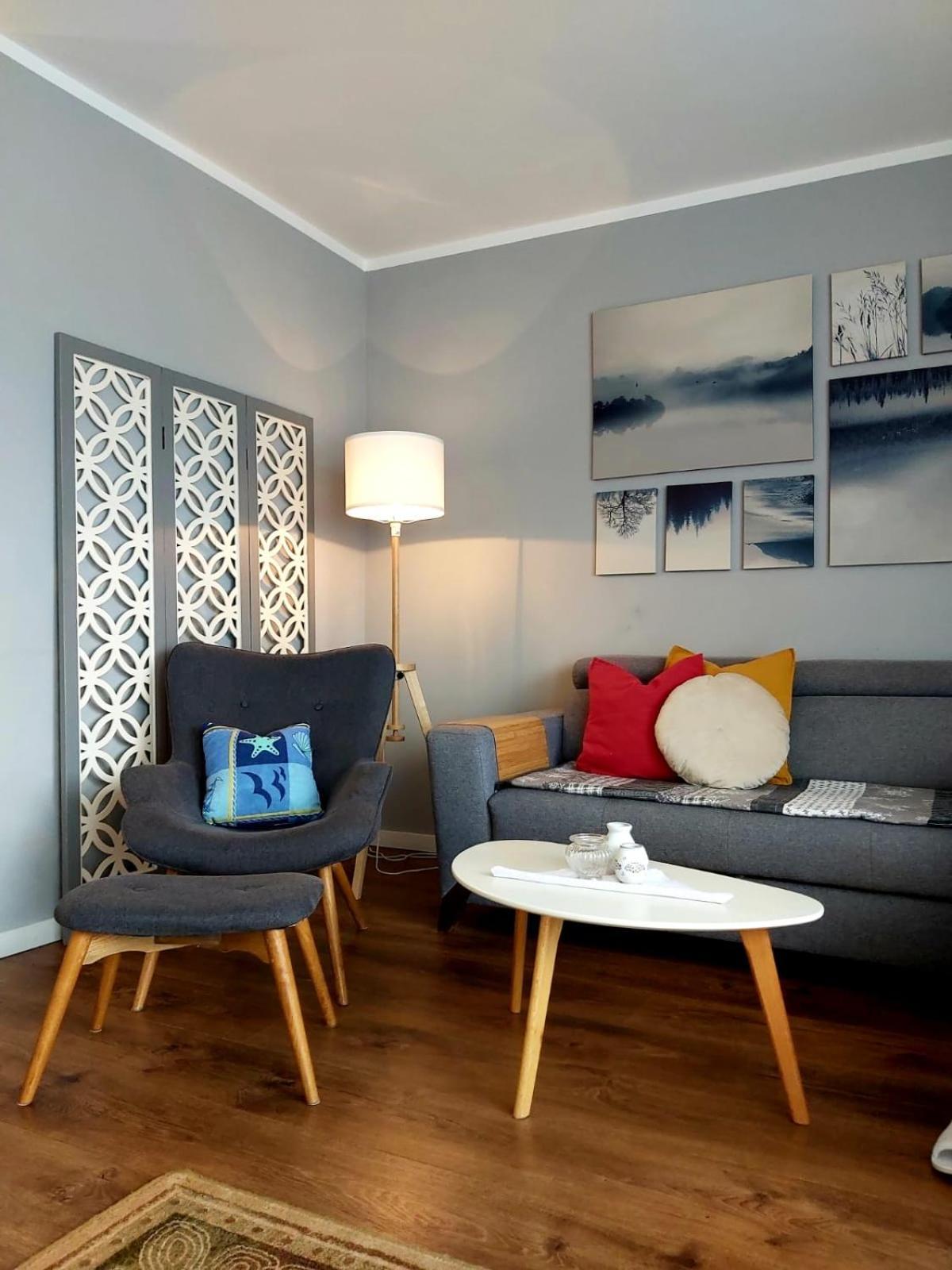 Jarzebina Apartment Kolobrzeg