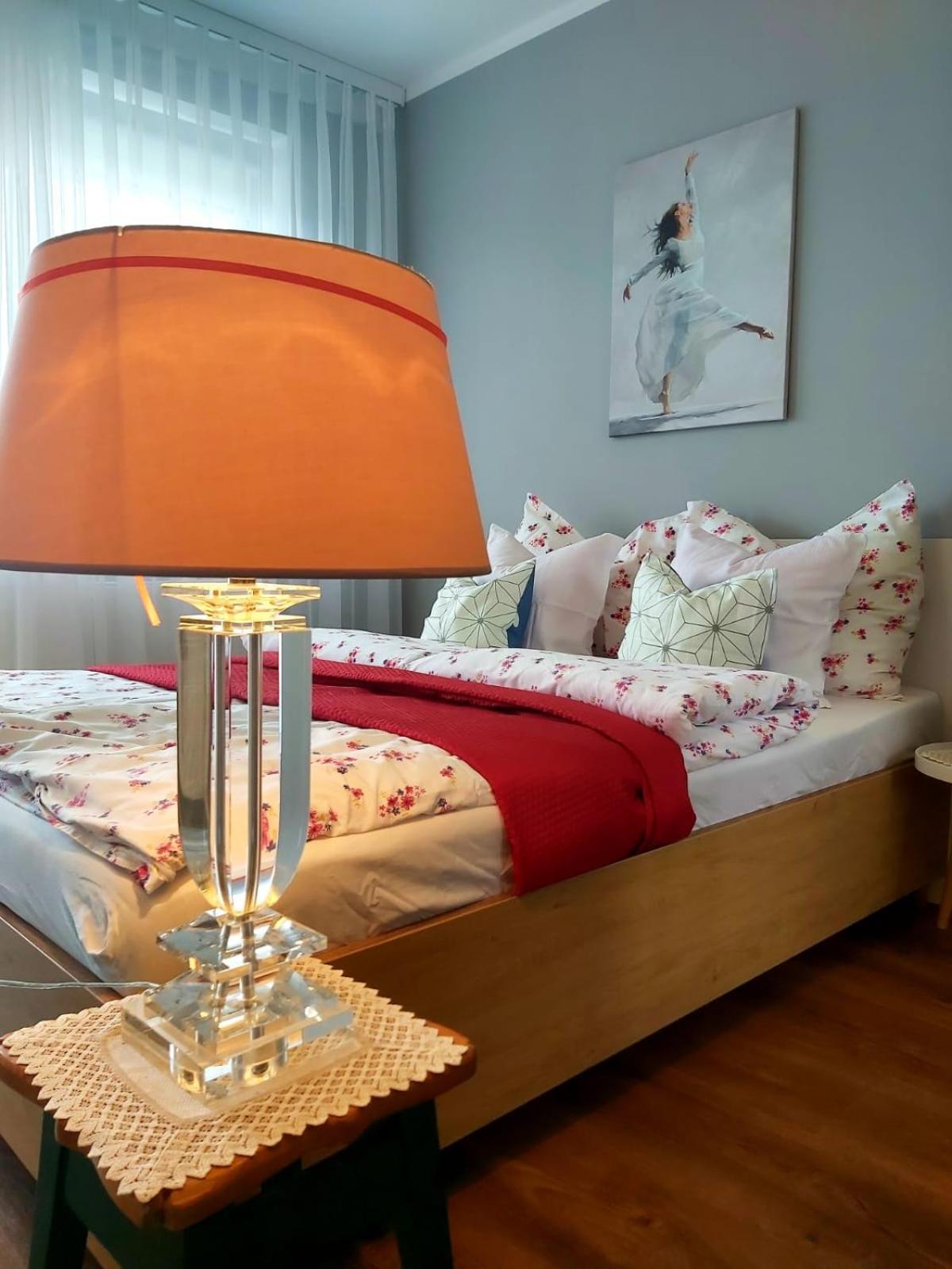 Apartment Jarzebina *