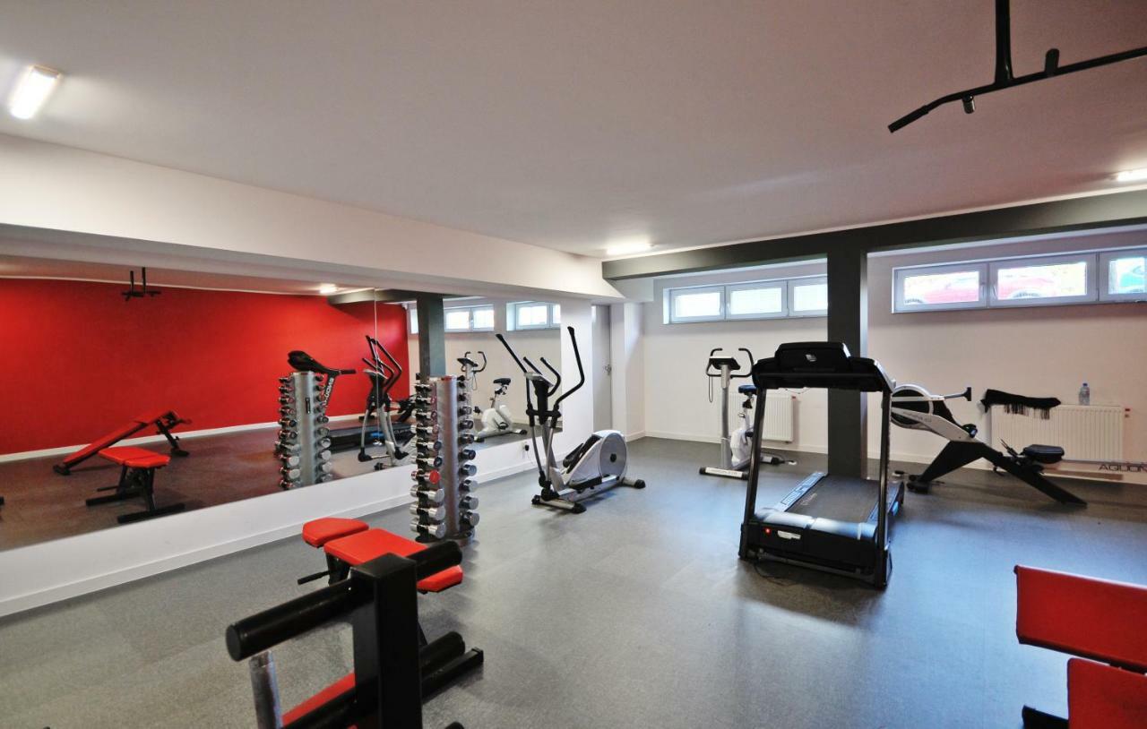 Jarzebina Apartment