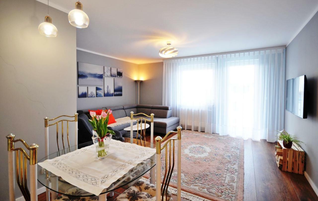 Jarzebina Apartment Kolobrzeg
