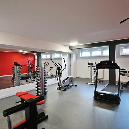 Apartament Jarzebina Kolobrzeg Exterior photo